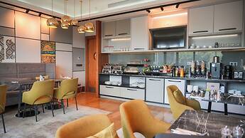 Somerset Maslak Istanbul