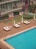Somerset Maslak Istanbul