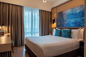 Somerset Maslak Istanbul