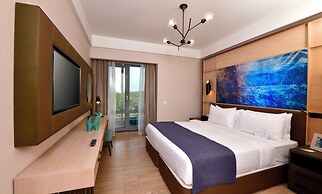 Somerset Maslak Istanbul