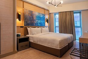 Somerset Maslak Istanbul