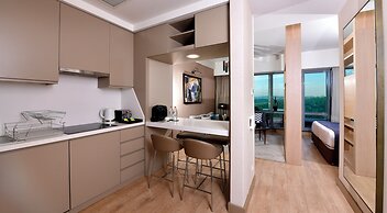 Somerset Maslak Istanbul