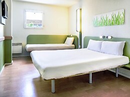 ibis budget Valenciennes Petite Forêt