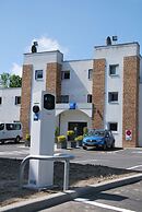 ibis budget Valenciennes Petite Forêt