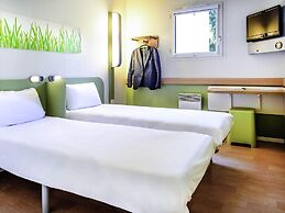 ibis budget Valenciennes Petite Forêt