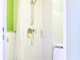 ibis budget Valenciennes Petite Forêt