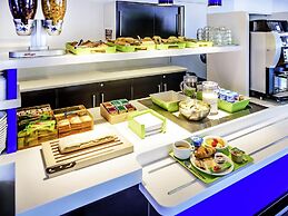 ibis budget Valenciennes Petite Forêt
