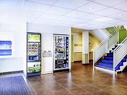ibis budget Valenciennes Petite Forêt