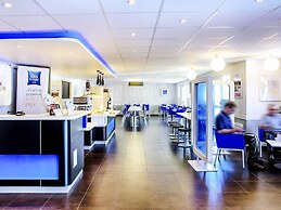 ibis budget Valenciennes Petite Forêt