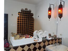 Riad Hugo