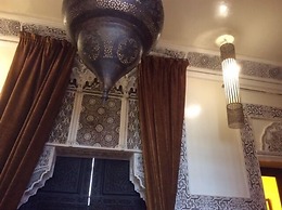Riad Hugo