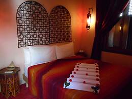 Riad Hugo