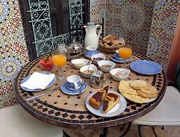 Riad Hugo