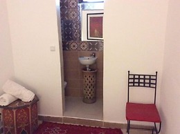 Riad Hugo
