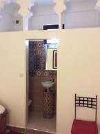 Riad Hugo