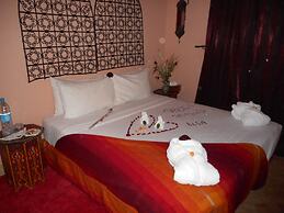 Riad Hugo