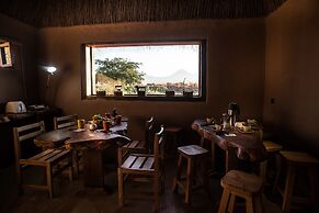 Planeta Atacama Lodge