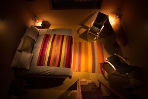 Planeta Atacama Lodge