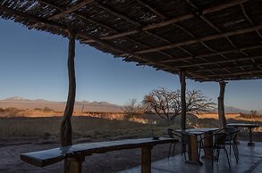 Planeta Atacama Lodge