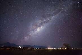 Planeta Atacama Lodge