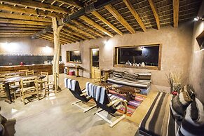 Planeta Atacama Lodge