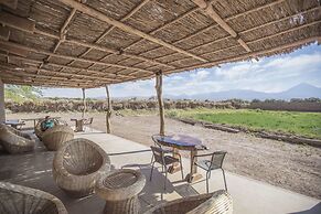 Planeta Atacama Lodge
