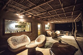 Planeta Atacama Lodge