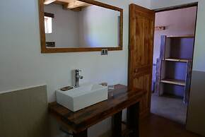Planeta Atacama Lodge