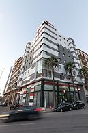 ibis Mohammedia