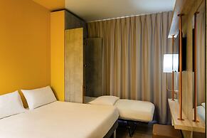 ibis budget Amiens Centre Gare