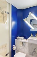 ibis budget Amiens Centre Gare