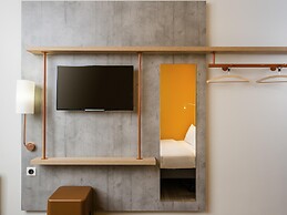 ibis budget Amiens Centre Gare