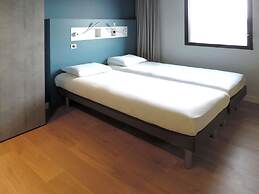 ibis budget Amiens Centre Gare