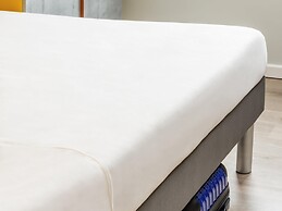 ibis budget Amiens Centre Gare