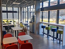 ibis budget Amiens Centre Gare