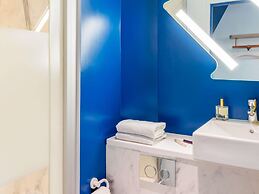 ibis budget Amiens Centre Gare