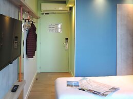 ibis budget Amiens Centre Gare