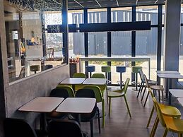 ibis budget Amiens Centre Gare