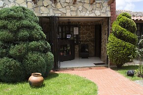 Quinta la Soledad