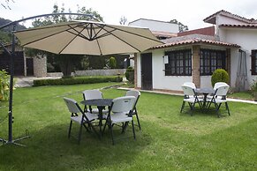 Quinta la Soledad