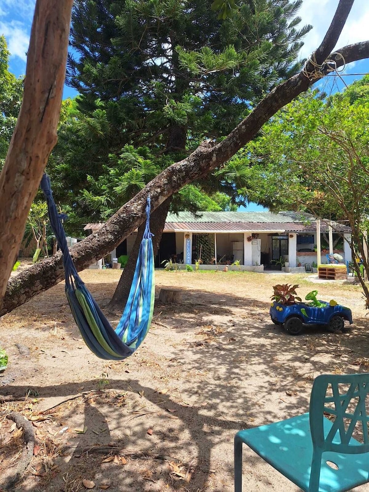 Acuarela Hostal - Hostel