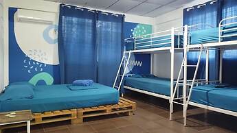 Acuarela Hostal - Hostel