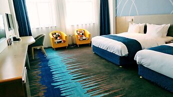 Holiday Inn Express-Weihai Economic Zone by IHG
