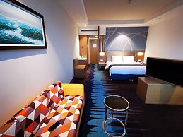 Holiday Inn Express-Weihai Economic Zone by IHG