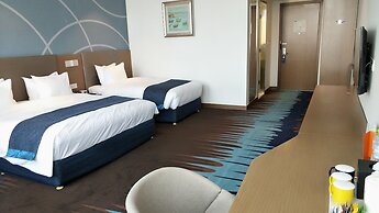 Holiday Inn Express-Weihai Economic Zone by IHG