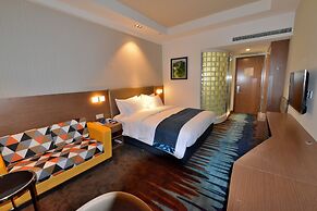 Holiday Inn Express-Weihai Economic Zone by IHG