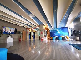 Holiday Inn Express-Weihai Economic Zone by IHG