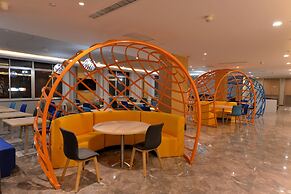 Holiday Inn Express-Weihai Economic Zone by IHG