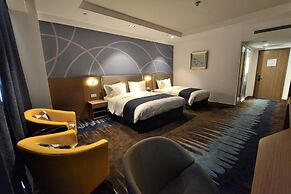 Holiday Inn Express-Weihai Economic Zone by IHG