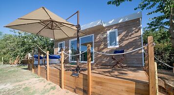 Cottage Beach Vico
